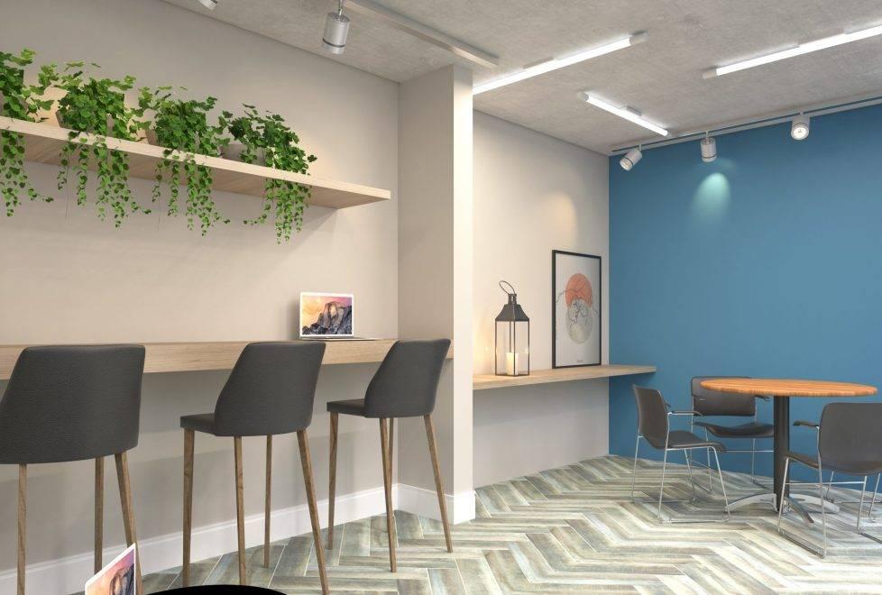 2 Dormitórios com Sacada na Saúde - 450 metros do Metrô - J Imob