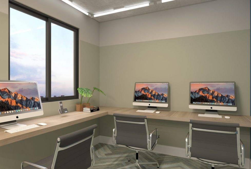 2 Dormitórios na Saúde - 450 metros do Metrô - J Imob