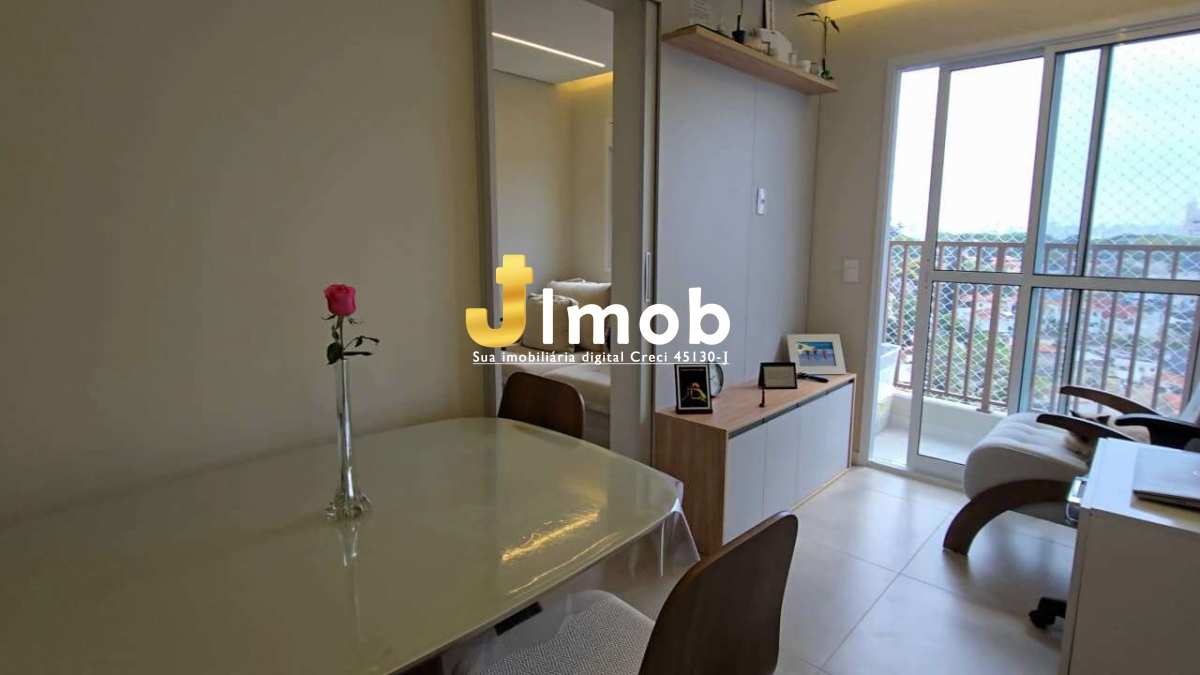 Oportunidade!!! Apartamento Porteira fechada, mude agora mesmo para seu novo apartamento na saúde!! - J Imob