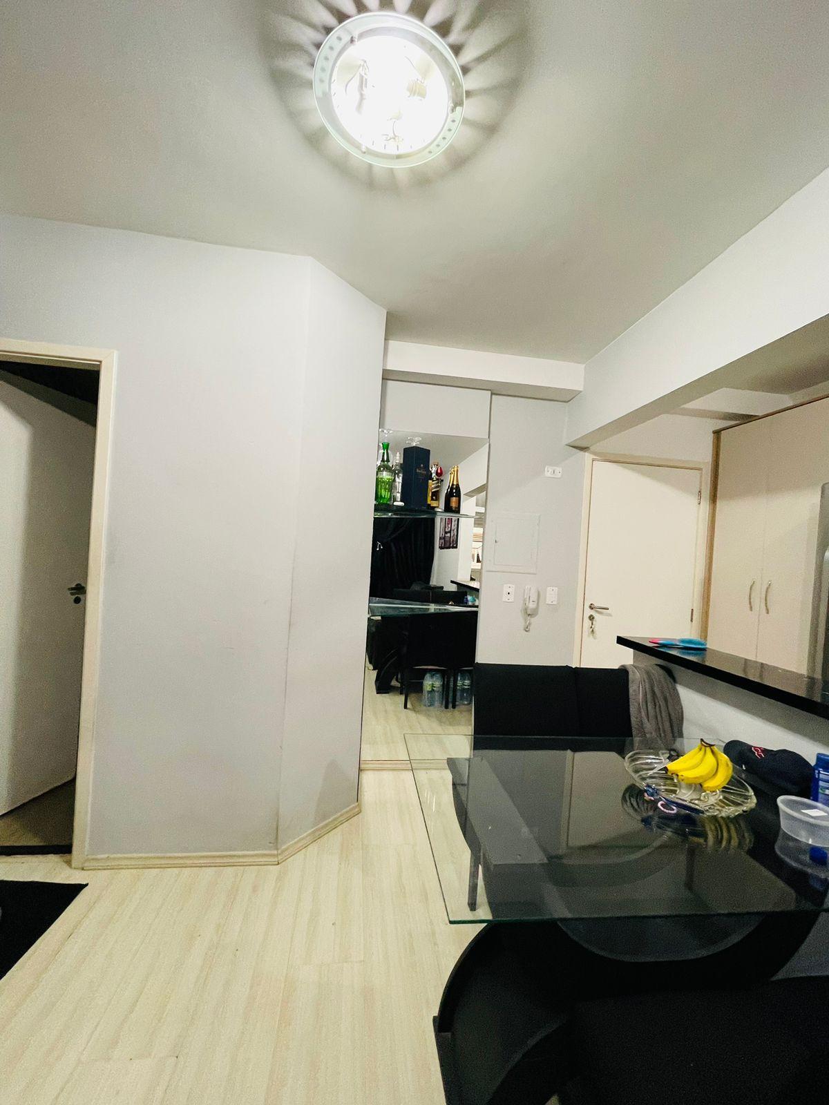 Apartamento à venda em Taboão da Serra, Parque São Joaquim, com 2 quartos, 44m² - J Imob