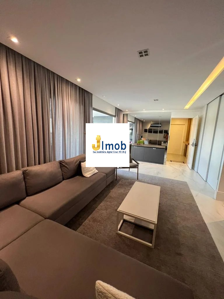  - Apartamento com 3 quartos, 141m², à venda em São Paulo, Vila Leopoldina