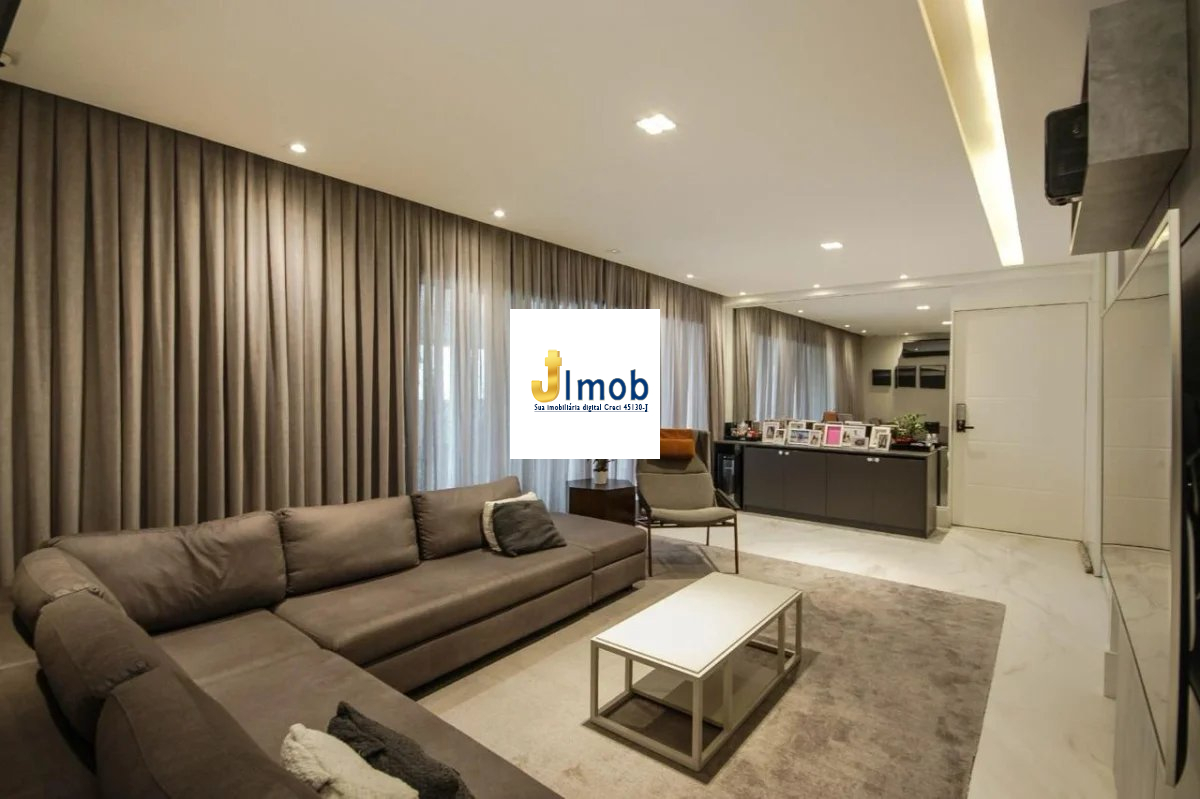 Apartamento com 3 quartos, 141m², à venda em São Paulo, Vila Leopoldina - J Imob