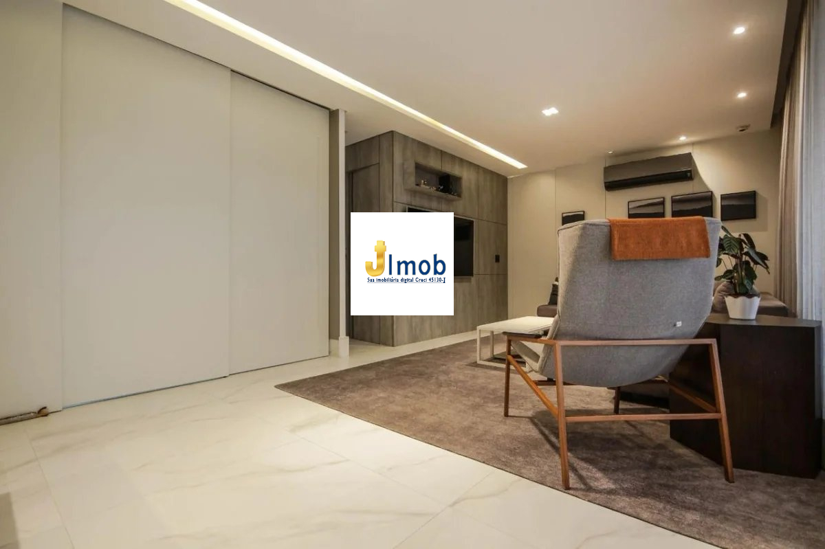  - Apartamento com 3 quartos, 141m², à venda em São Paulo, Vila Leopoldina