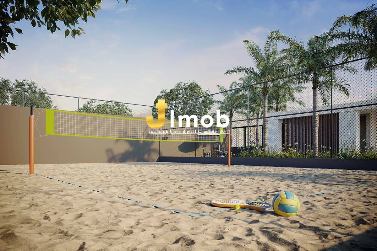 Oportunidade Única próximo ao Parque: 2 Dorms com Suíte, 58m² e Voucher de até R$50mil no seu novo apartamento! - J Imob