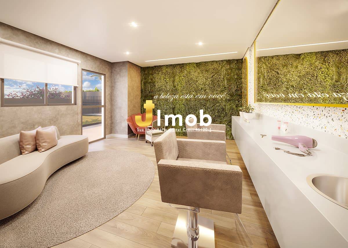 Oportunidade Única próximo ao Parque: 2 Dorms com Suíte, 58m² e Voucher de até R$50mil no seu novo apartamento! - J Imob