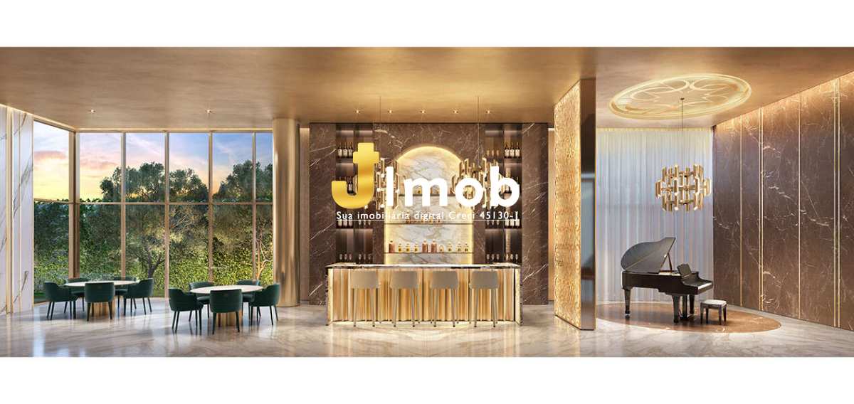 Cobertura à venda em São Paulo, Moema, com 4 quartos, 649,41m²