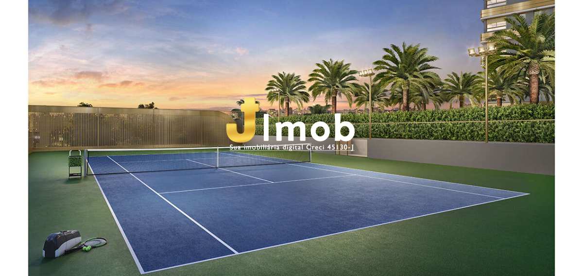 Cobertura à venda em São Paulo, Moema, com 4 quartos, 649,41m² - J Imob