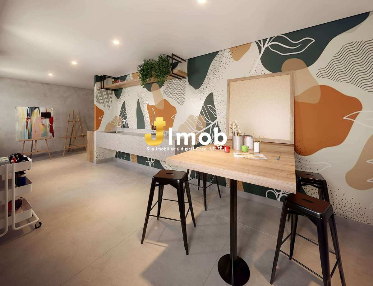 Dê um basta no aluguel! Seu condomínio Jaguaribe: Seu 2 Dormitórios com Lazer Completo no Coração de Osasco. Use seu FGTS! - J Imob