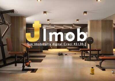 Dê um basta no aluguel! Seu condomínio Jaguaribe: Seu 3 Dormitórios com 1 suíte - Lazer Completo no Coração de Osasco. Use seu FGTS! - J Imob