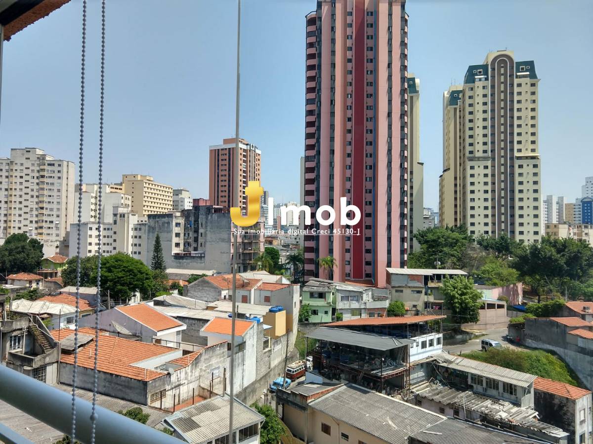 Lindo apartamento de 1 dormitório - J Imob