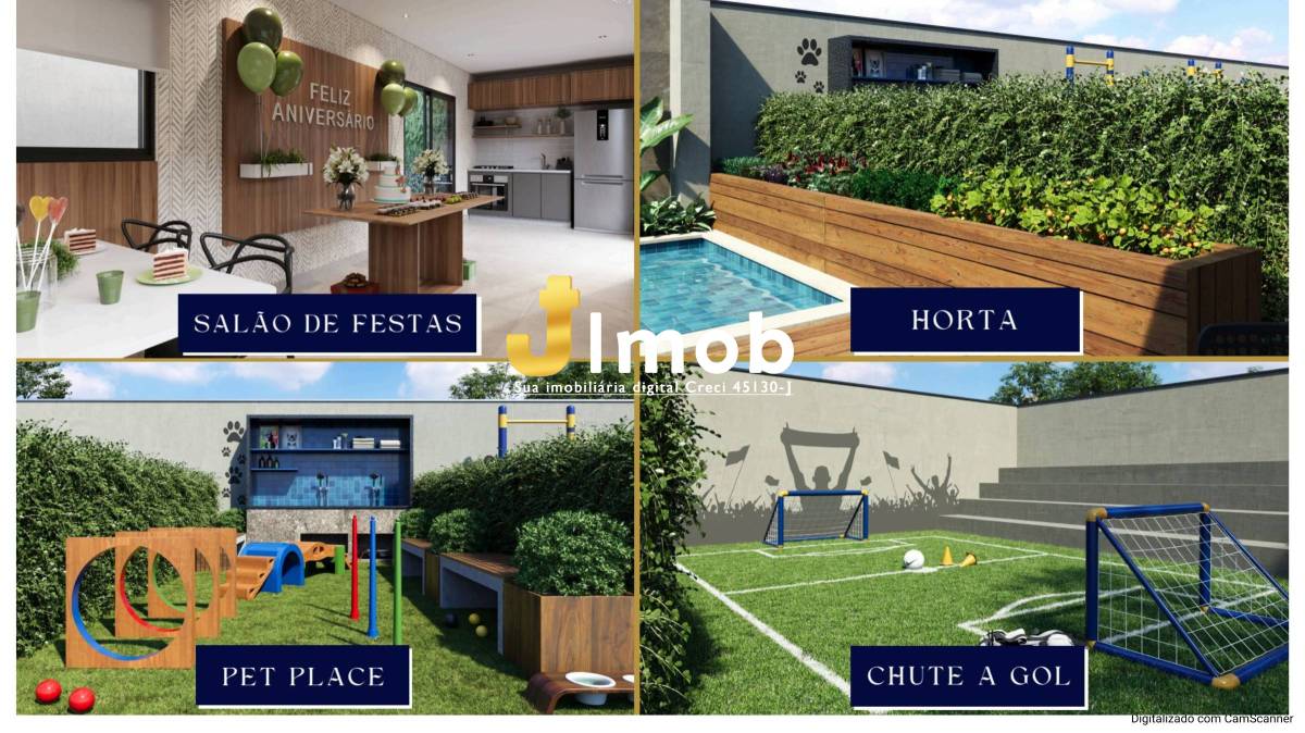 Residencial Milão: Casas com Lazer Completo e Acesso Rápido pela Raposo Tavares! - J Imob