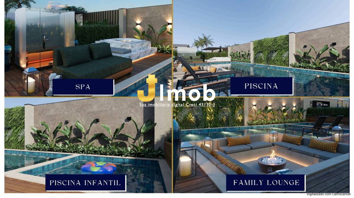 Residencial Milão: Casas com Lazer Completo e Acesso Rápido pela Raposo Tavares! - J Imob