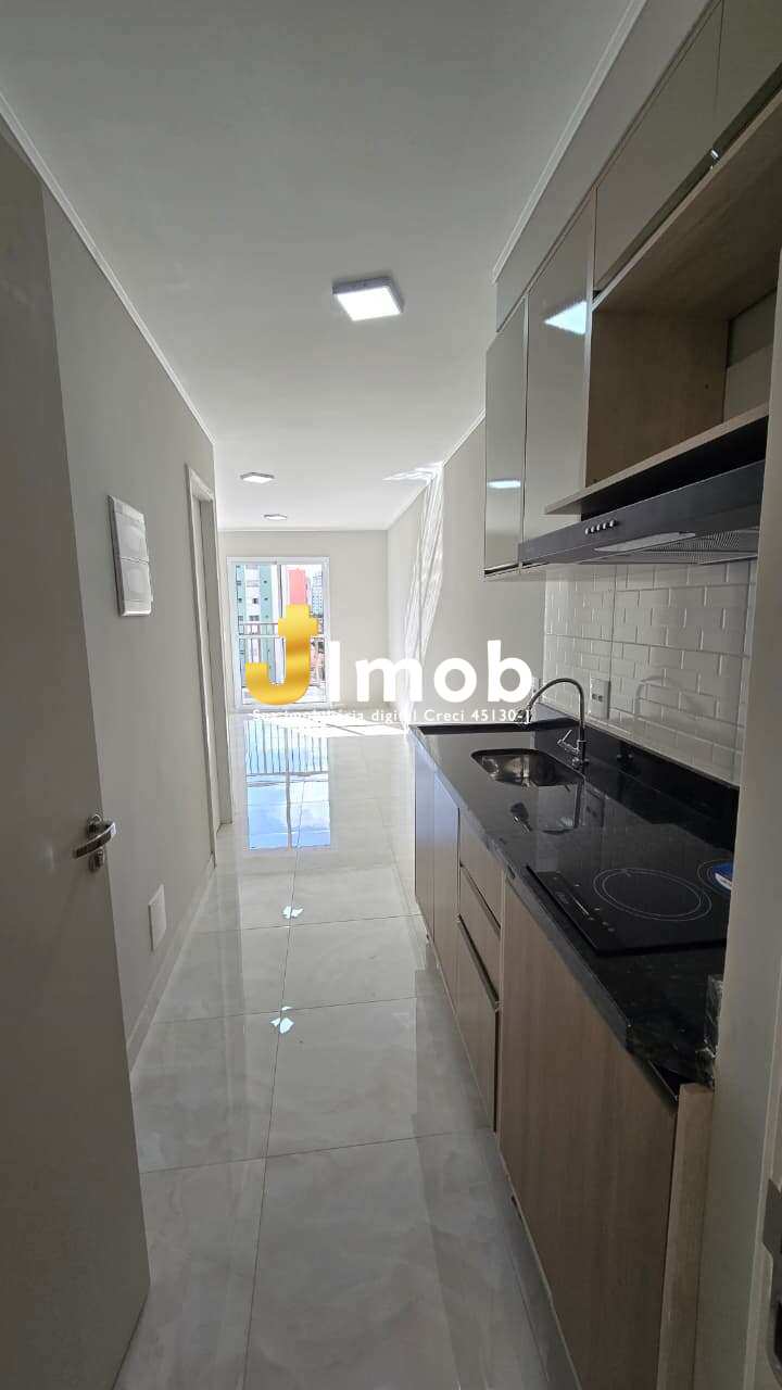 Studio à venda em São Paulo, Saúde, 26m² - J Imob