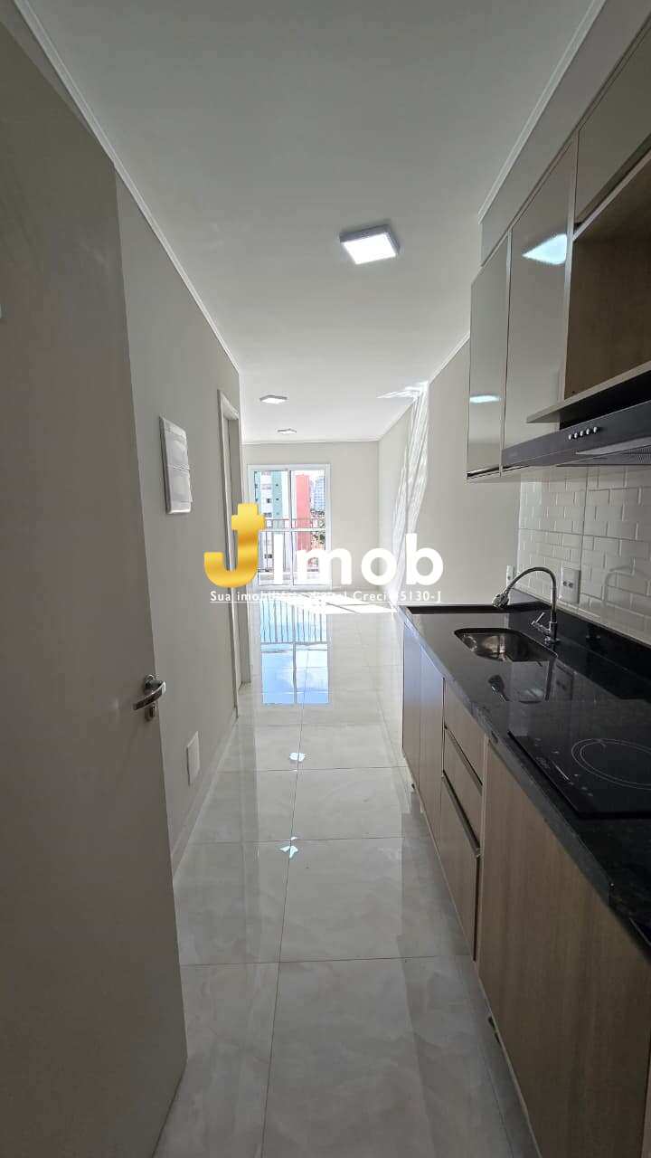 Studio à venda em São Paulo, Saúde, 26m² - J Imob