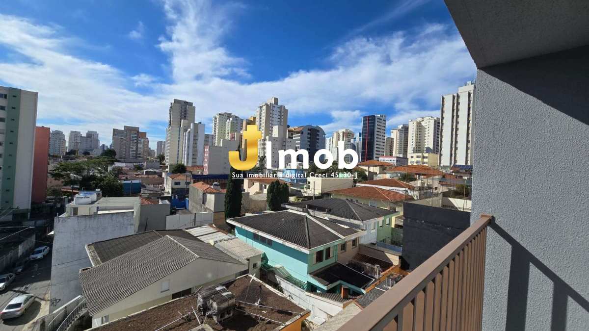 Studio à venda em São Paulo, Saúde, 26m² - J Imob